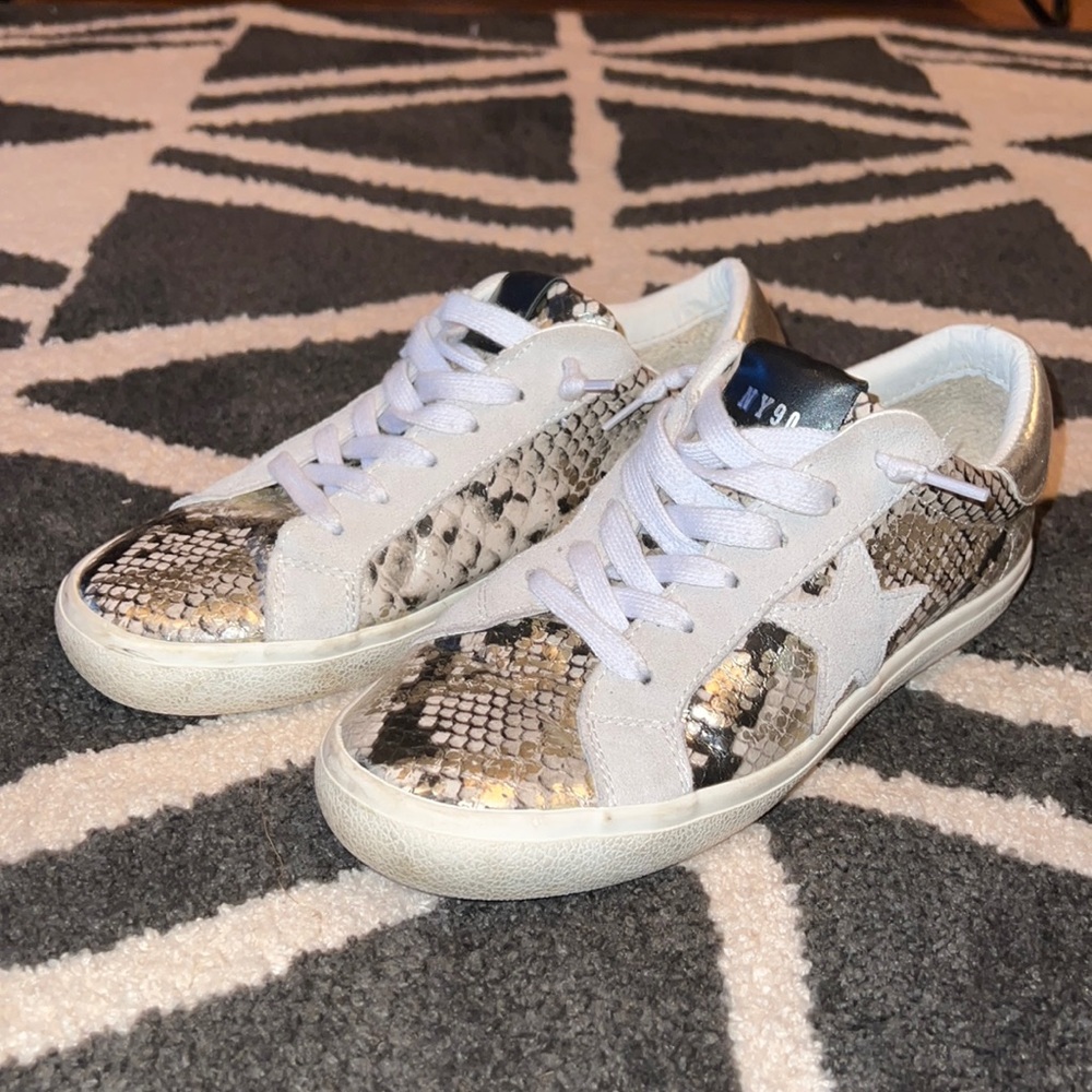 Steve Madden Shoes